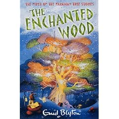 The Enchanted Wood (Faraway Tree)