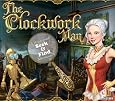 The Clockwork Man JC