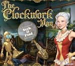 Clockwork Man