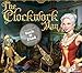 The Clockwork Man JC