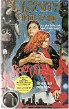Secret Vampire (Night World)