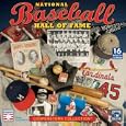 Baseball Hall Of Fame 2008 Wall Calendar by Major League Baseball