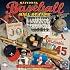 Baseball Hall Of Fame 2008 Wall Calendar