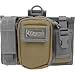 Maxpedition Triad Admin Pouch (Khaki-Foliage)
