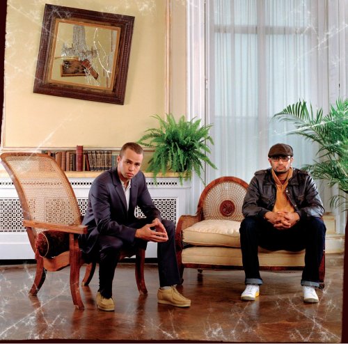 Mattafix - 100 % Bittersweet Melodies - Zortam Music