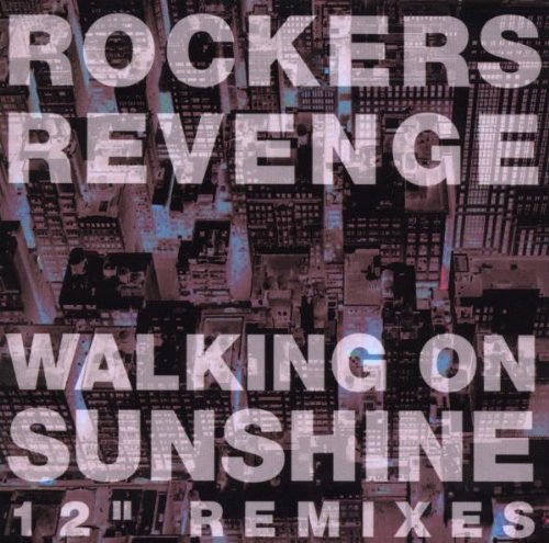 Rockers Revenge - Megahits - Zortam Music