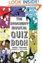 The Broadway Musical Quiz Book