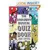 The Broadway Musical Quiz Book