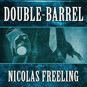 Double Barrel: Van De Valk, Book 4 | Nicolas Freeling