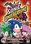 Sonic Underground - The Complete Series [DVD]