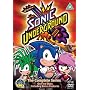 Sonic Underground - The Complete Series [DVD]