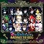 Monsters Junk Story in My Pocket