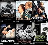 Films of Helma Sanders-Brahms