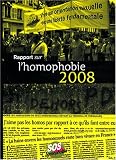 Rapport sur l\'homophobie