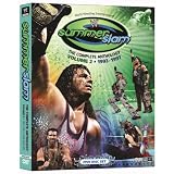 WWE: Summerslam - The Complete Anthology, Vol. 2 1993-1997