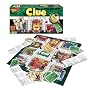 Clue The Classic Edition