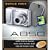 Fujifilm Finepix A850 ~ Bonus Bundle includes 8.1MP Silver Digital Camera, Case, 1GB SD Memory Card