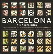 Barcelona Tile Designs Barcelona Tile Designs