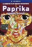 Paprika - Sognando Un Sogno (2 Dvd)