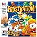 Frustration Board Game with Slam-o-matic