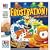 Frustration Board Game with Slam-o-matic