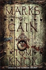 The Marks of Cain: A Novel