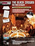 ShredHed: She Talks to Angels - Authentic Guitar TAB (Poster / Folder / Triangular Display)
