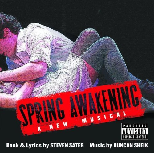 Spring Awakening [Explicit]