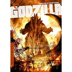 Godzilla (Criterion Collection)