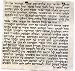 ProShofar Kosher Mezuzah Scroll from Israel - Klaf Mezuza Parchment (2.8