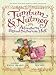 Tumtum & Nutmeg: Adventures Beyond Nutmouse Hall by Emily Bearn