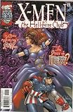 X-Men the Hellfire Club #2