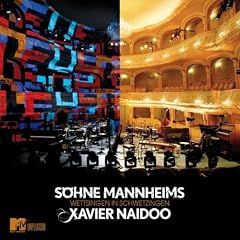 Wettsingen in Schwetzingen/MTV unplugged
