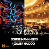 Wettsingen in Schwetzingen/MTV unpluggedvon "Xavier Naidoo"