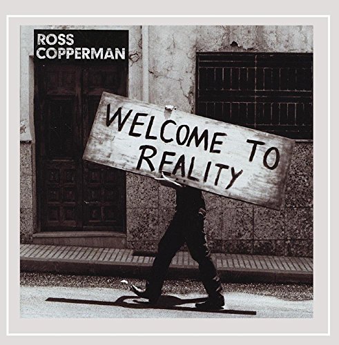 Welcome to Reality Ross Copperman