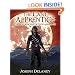The Last Apprentice: Grimalkin the Witch Assassin (Book 9)