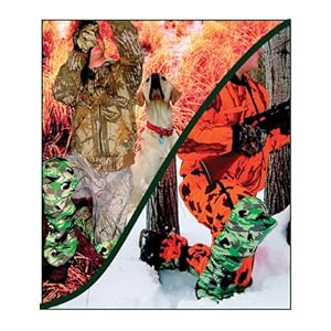 Ap Outdoors Hunting Chaps