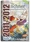 Produkt-Bild: H&auml;fft Original M&uuml;nchen A5 2011/2012 "Das M&uuml;nchner Hausaufgabenheft"