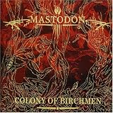 Colony of Birchmen