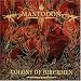 Mastodon Colony of Birchmen tabs review