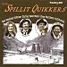 New Fangled Oldtime Stringband Music From Northern California