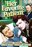 Her Favorite Patient