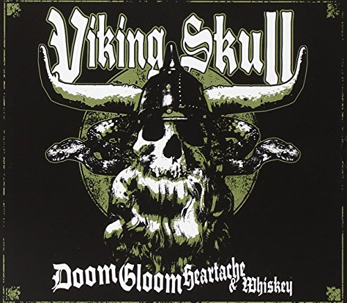 Viking Skull - Double or Quits Lyrics - Zortam Music