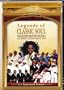 Legends of Classic Soul, Volume 1 10-DVD Set! Soul Concerts