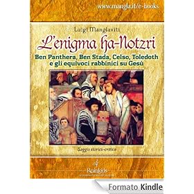 L'enigma Ha-Notzri