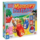 Memory Builder Game