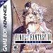 Final Fantasy IV Advance