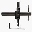 General Tools 5B Circle Cutter