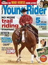 Young Rider (1-year)