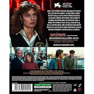 Atlantic City [Blu-ray]